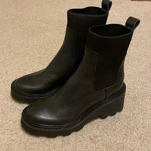 Dolce Vita Hoven boots size 7